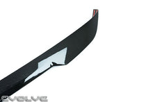 Load image into Gallery viewer, TRE Pre-Preg Carbon Fibre Rear Spoiler Boot/Trunk Lip for BMW G87 M2 (2023+) &amp; G42 2 Series M240i (2021+) - 2x2 Twill Gloss OEM+ Performance Fit
