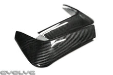 Load image into Gallery viewer, AUTOID TRE Pre-Preg Carbon Fibre Rear Bumper Corner Covers/Spats (2x2 Twill) for BMW F80 M3 2014-2019 &amp; F82 M4 2014-2020 – Pair
