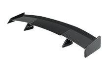 Load image into Gallery viewer, TRE TR87 Pre-Preg Carbon Fibre Rear Wing for BMW G87 M2 (2023+) – Adjustable GT Spoiler, 2x2 Twill, Road/Track
