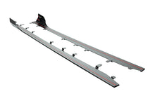 Load image into Gallery viewer, TRE Pre-Preg Carbon Fibre TR87 Side Skirts - BMW G87 M2
