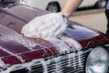 Load image into Gallery viewer, Auto Finesse Ultra Soft Wash Mitt
