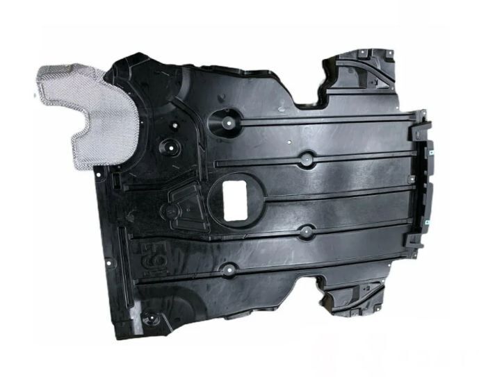 Genuine BMW N53 E92 Coupe Engine Undertray (325i & 330i)