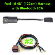Load image into Gallery viewer, Fuel-It! Bluetooth Ethanol Content Analyser (ECA) &amp; Sensor Harness Options - Universal for GM, AC Delco &amp; Continental Flex Fuel Sensors
