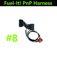Load image into Gallery viewer, Fuel-It! Bluetooth Ethanol Content Analyser (ECA) &amp; Sensor Harness Options - Universal for GM, AC Delco &amp; Continental Flex Fuel Sensors

