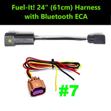 Load image into Gallery viewer, Fuel-It! Bluetooth Ethanol Content Analyser (ECA) &amp; Sensor Harness Options - Universal for GM, AC Delco &amp; Continental Flex Fuel Sensors
