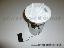 Load image into Gallery viewer, AIRTEC MOTORSPORT 340LPH UPRATED FUEL PUMP
