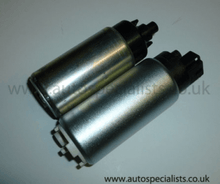 Load image into Gallery viewer, AIRTEC MOTORSPORT 340LPH UPRATED FUEL PUMP
