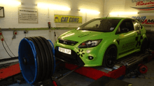 Load image into Gallery viewer, AIRTEC MOTORSPORT 340LPH UPRATED FUEL PUMP
