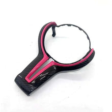 Load image into Gallery viewer, BMW Carbon Fibre Steering Wheel Centre Airbag Surround Trim (Various Models)
