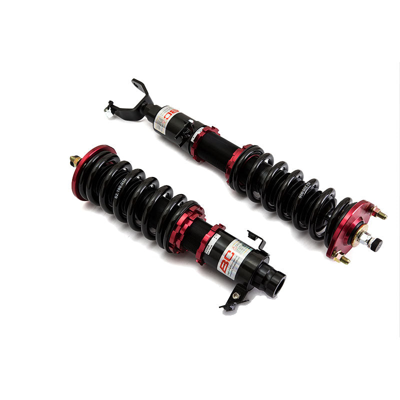 BC Racing V1-Series Coilovers Nissan ELGRAND E52 2010+