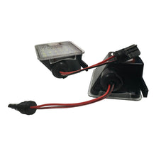 Load image into Gallery viewer, LED Mirror Puddle Light Unit for MK2 &amp; MK3 Ford Focus | Full Replacement | Ultra Bright
