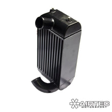 Load image into Gallery viewer, AIRTEC MOTORSPORT SIDE MOUNT INTERCOOLER UPGRADE FOR LAND ROVER 300TDI PLATFORM
