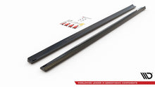 Load image into Gallery viewer, Maxton Design - SIDE SKIRTS DIFFUSERS V.5 FORD FOCUS ST / ST-LINE MK4
