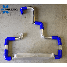 Load image into Gallery viewer, AIRTEC INTERCOOLER UPGRADE FOR MK4 GOLF 1.8T
