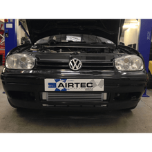 Load image into Gallery viewer, AIRTEC INTERCOOLER UPGRADE FOR MK4 GOLF 1.8T

