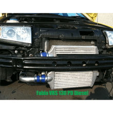 Load image into Gallery viewer, AIRTEC INTERCOOLER UPGRADE FOR SKODA FABIA VRS, SEAT IBIZA MK4 AND VW POLO 1.9 PD130 DIESEL
