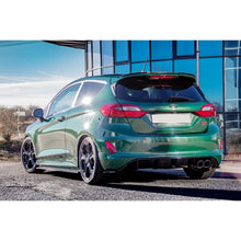 Load image into Gallery viewer, Maxton Design - MK8/8.5 Fiesta ST/ST LINE Rear Diffuser
