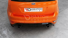 Load image into Gallery viewer, Maxton Design - Rear Valance Ford Focus ST Mk2 FACELIFT
