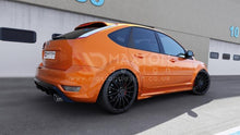 Load image into Gallery viewer, Maxton Design - Rear Valance Ford Focus ST Mk2 FACELIFT

