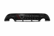 Load image into Gallery viewer, Maxton Design - Rear Valance Ford Focus ST Mk2 FACELIFT
