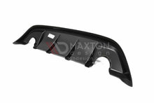 Load image into Gallery viewer, Maxton Design - Rear Valance Ford Focus ST Mk2 FACELIFT

