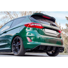 Load image into Gallery viewer, Maxton Design - MK8/8.5 Fiesta ST/ST LINE Rear Diffuser
