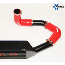 Load image into Gallery viewer, AIRTEC INTERCOOLER UPGRADE FOR CORSA D 1.4 TURBO
