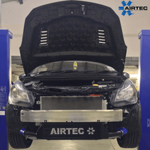 Load image into Gallery viewer, AIRTEC INTERCOOLER UPGRADE FOR CORSA D 1.4 TURBO
