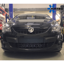 Load image into Gallery viewer, AIRTEC INTERCOOLER UPGRADE FOR CORSA D 1.4 TURBO
