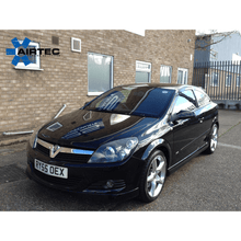 Load image into Gallery viewer, AIRTEC 60MM CORE INTERCOOLER UPGRADE FOR ASTRA MK5 1.9 DIESEL
