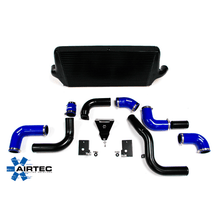 Load image into Gallery viewer, AIRTEC INTERCOOLER UPGRADE FOR VAUXHALL ASTRA J VXR
