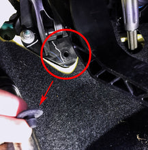 Load image into Gallery viewer, BMS Short Throw Clutch Stop for BMW, MINI, Supra, &amp; Volkswagen
