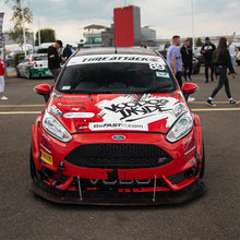 Load image into Gallery viewer, Fiesta ST Mk7 Stage 3 Remap Software - VUDU Performance
