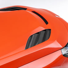 Load image into Gallery viewer, Vorsteiner VRS Aero Pre-Preg Carbon Fibre Hood/Bonnet for BMW M2 (G87) 2023+
