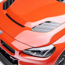 Load image into Gallery viewer, Vorsteiner VRS Aero Pre-Preg Carbon Fibre Hood/Bonnet for BMW M2 (G87) 2023+
