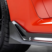 Load image into Gallery viewer, Vorsteiner VRS Aero Pre-Preg Carbon Fibre Vented Fenders/Wings &amp; Side Skirts Kit for BMW M2 G87 (2023+)
