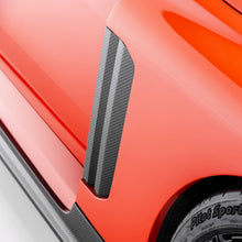 Load image into Gallery viewer, Vorsteiner VRS Aero Pre-Preg Carbon Fibre Vented Fenders/Wings &amp; Side Skirts Kit for BMW M2 G87 (2023+)
