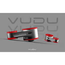 Load image into Gallery viewer, Ford Fiesta ST Mk8 Upgraded Engine Mount - VUDU
