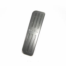 Load image into Gallery viewer, Ford Fiesta Dead Pedal - VUDU Performance
