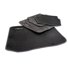 Load image into Gallery viewer, Ford Fiesta Mk7 / Mk7.5 Car Mats - VUDU Performance
