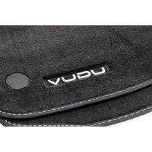 Load image into Gallery viewer, Ford Fiesta Mk7 / Mk7.5 Car Mats - VUDU Performance
