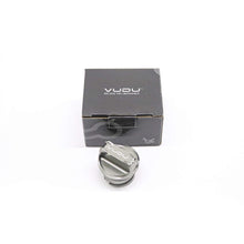 Load image into Gallery viewer, Ford Oil Cap - VUDU Performance (MK8 Fiesta / MK2 Puma / MK4 Focus / MK3 Kuga)
