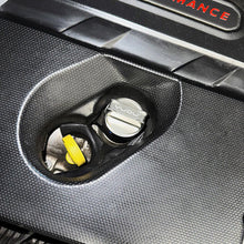 Load image into Gallery viewer, Ford Oil Cap - VUDU Performance (MK8 Fiesta / MK2 Puma / MK4 Focus / MK3 Kuga)
