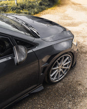 Load image into Gallery viewer, VW Golf Mk7/Mk7.5 TR-1 Front Wings/Fenders (Pair) 2013–2020 | Fits Golf, GTI &amp; R | OEM-Style Left &amp; Right Replacement
