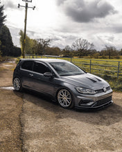 Load image into Gallery viewer, VW Golf Mk7/Mk7.5 TR-1 Front Wings/Fenders (Pair) 2013–2020 | Fits Golf, GTI &amp; R | OEM-Style Left &amp; Right Replacement
