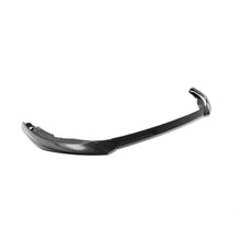 Load image into Gallery viewer, ZAERO Design EVO-1 Gloss Black ABS 3-Piece Front Splitter / Lip Spoiler for Volkswagen Golf GTI Clubsport Mk8 (2020+)
