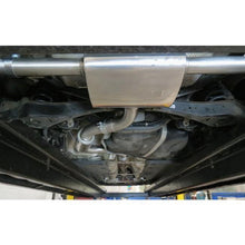 Load image into Gallery viewer, VW Golf GTI (Mk6) 2.0 TSI (5K) (09-12) Cat Back Performance Exhaust
