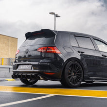 Load image into Gallery viewer, ZAERO EVO-1 Gloss Black Body Kit for VW Golf GTI Mk7 (2013–2017) | Golf 7 GTI OEM+ Exterior Styling Aero Kit, Ready to Install
