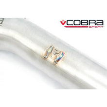 Load image into Gallery viewer, VW Golf GTI (Mk7) 2.0 TSI (5G) (12-17) Resonator Delete Performance Exhaust

