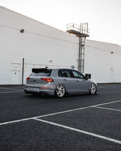 Load image into Gallery viewer, VW Golf GTI Mk8 (Golf 8 GTI) Body Kit 2020-2024 - ZAERO EVO-1 Gloss Black OEM+ Styling, Ready to Install
